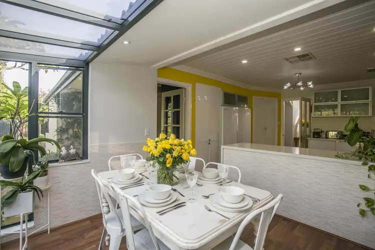 Seventh view of Homely house listing, 3 Wild Close, Bull Creek WA 6149