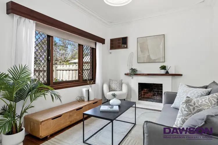 Second view of Homely house listing, 5 Dawson Road, Brentwood WA 6153
