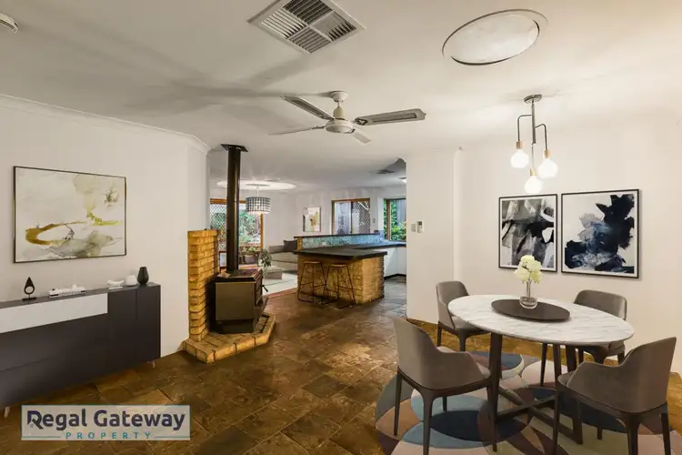 59 Milgun Drive, Yangebup WA 6164