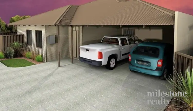 4/909 Pilkena Street, Tom Price WA 6751