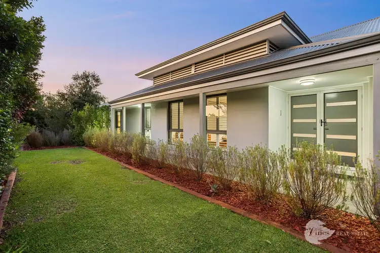 Second view of Homely house listing, 22 Berrington Trail, The Vines WA 6069