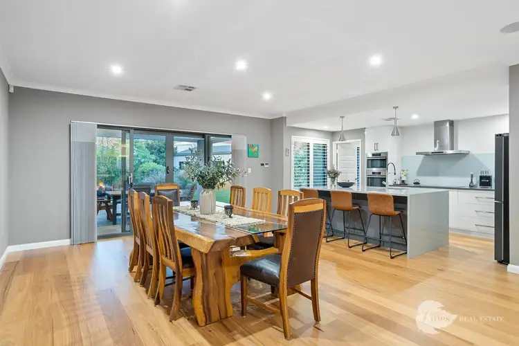 Fourth view of Homely house listing, 22 Berrington Trail, The Vines WA 6069