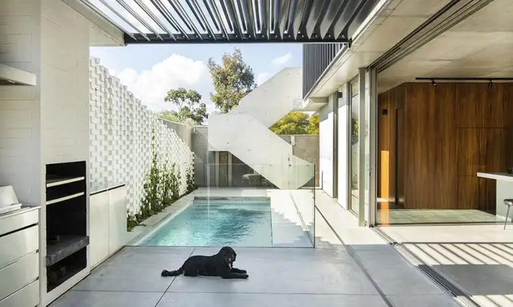 Main view of Homely house listing, 91A Kimberley Street, West Leederville WA 6007