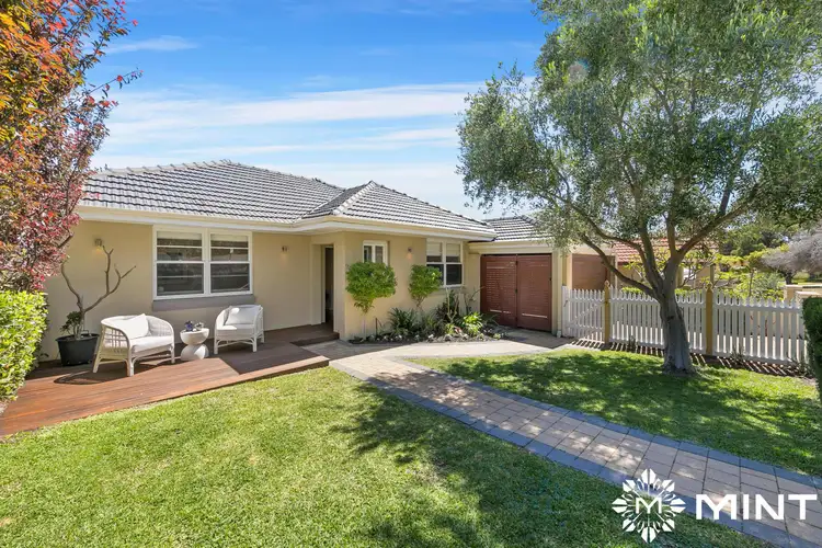 Main view of Homely house listing, 43A Mengler Avenue, Claremont WA 6010
