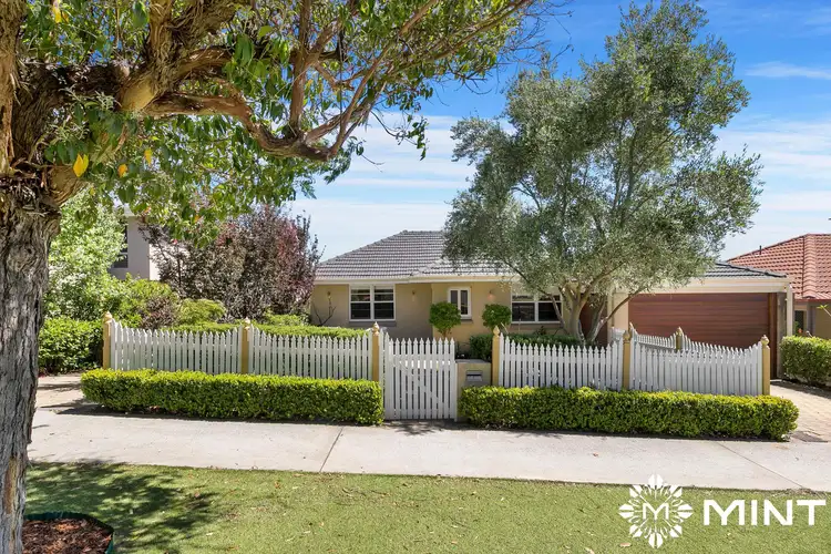 Second view of Homely house listing, 43A Mengler Avenue, Claremont WA 6010