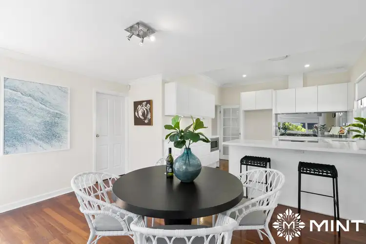 Fifth view of Homely house listing, 43A Mengler Avenue, Claremont WA 6010