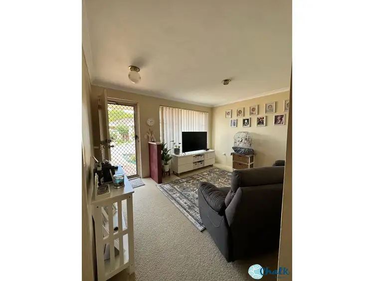 Fifth view of Homely unit listing, 5/16 Inverness Court, Cooloongup WA 6168