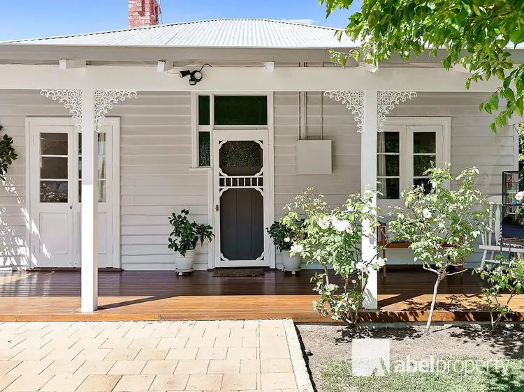 Main view of Homely house listing, 56 Ferguson Street, Maylands WA 6051