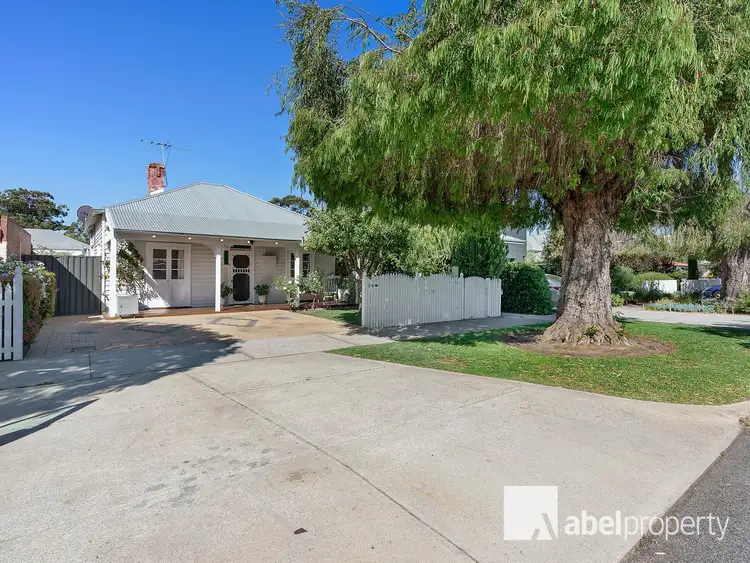 Second view of Homely house listing, 56 Ferguson Street, Maylands WA 6051