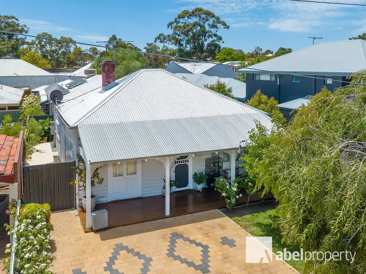 Third view of Homely house listing, 56 Ferguson Street, Maylands WA 6051