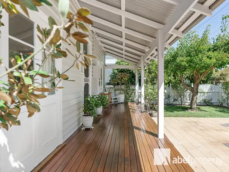 Sixth view of Homely house listing, 56 Ferguson Street, Maylands WA 6051