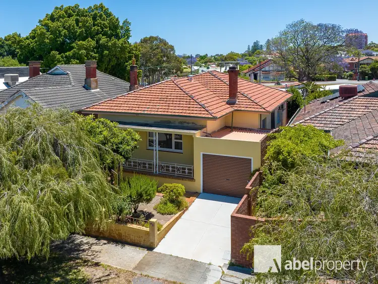 35 Ebsworth Street, Mount Lawley WA 6050