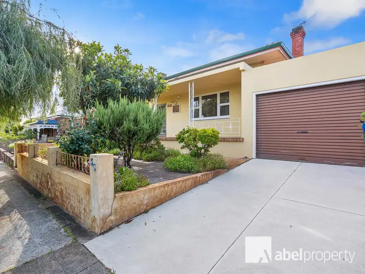 Third view of Homely house listing, 35 Ebsworth Street, Mount Lawley WA 6050
