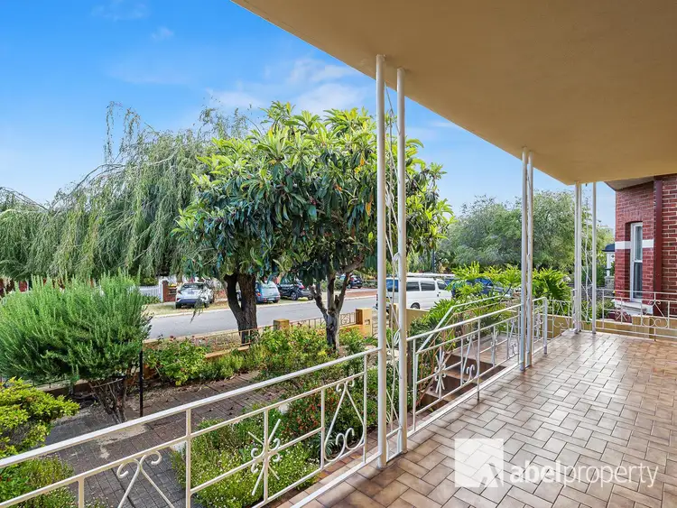 Fifth view of Homely house listing, 35 Ebsworth Street, Mount Lawley WA 6050