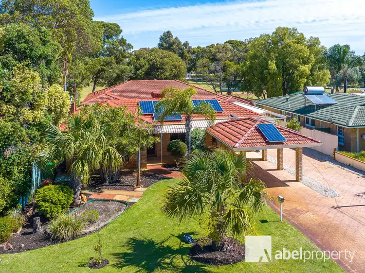 Second view of Homely house listing, 13A Minilya Street, Innaloo WA 6018
