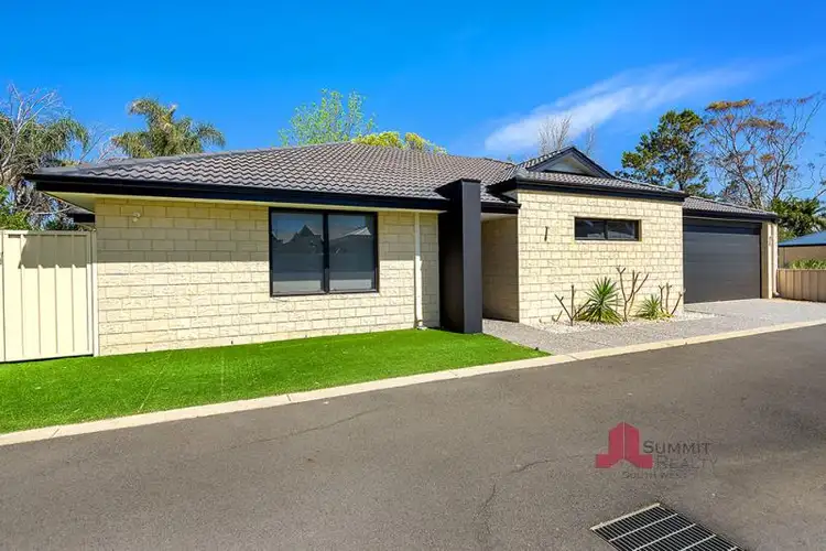 10/13 Forrest Avenue, South Bunbury WA 6230
