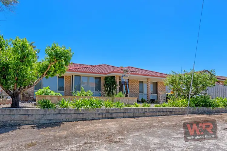 Main view of Homely house listing, 61 Green Island Crescent, Bayonet Head WA 6330