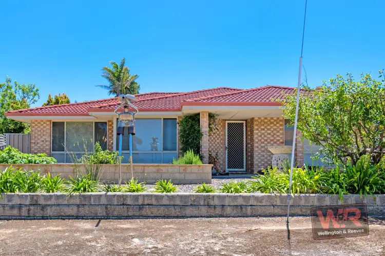 Second view of Homely house listing, 61 Green Island Crescent, Bayonet Head WA 6330