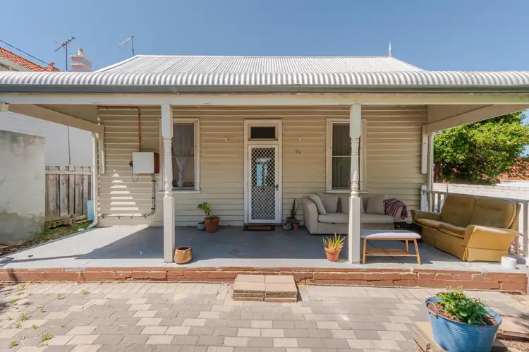 Third view of Homely house listing, 51 Marian Street, Leederville WA 6007