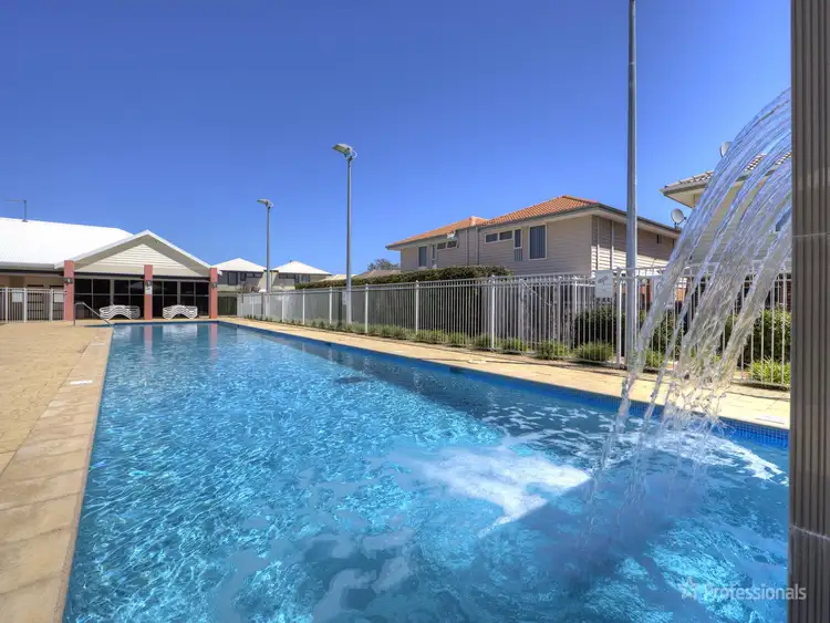 Second view of Homely townhouse listing, 51/45 Elvire Street, Viveash WA 6056