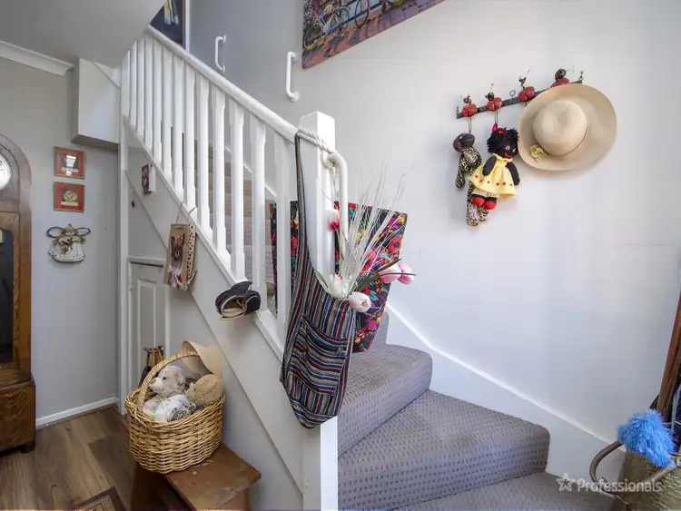 Sixth view of Homely townhouse listing, 51/45 Elvire Street, Viveash WA 6056