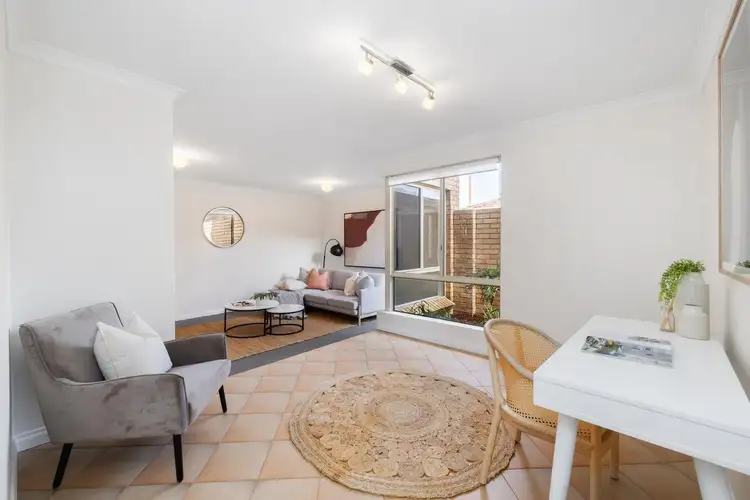 Fifth view of Homely townhouse listing, 2/207 Royal Street, Yokine WA 6060