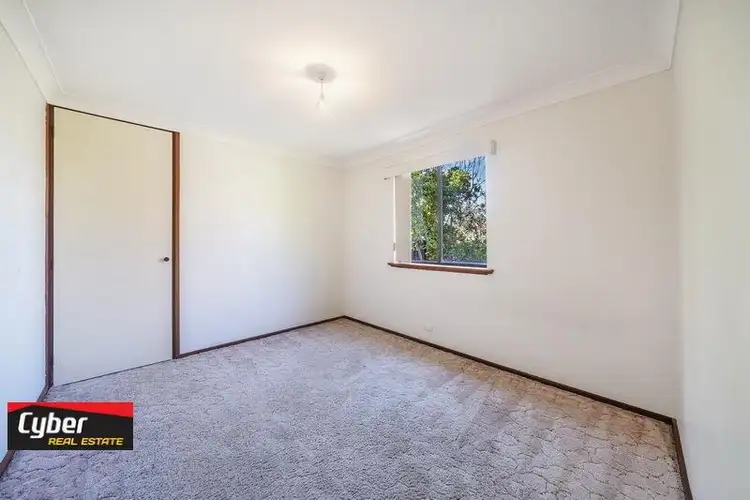 Seventh view of Homely house listing, 1 Illyarrie Place, Willetton WA 6155