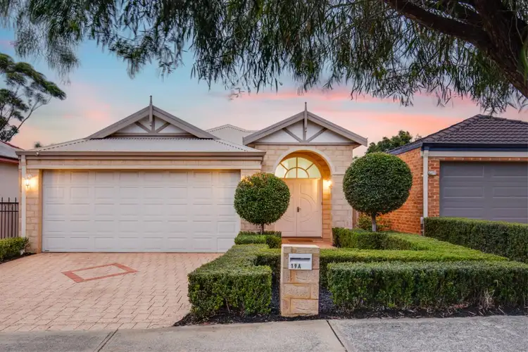 Main view of Homely house listing, 19A Alexander Street, Wembley WA 6014