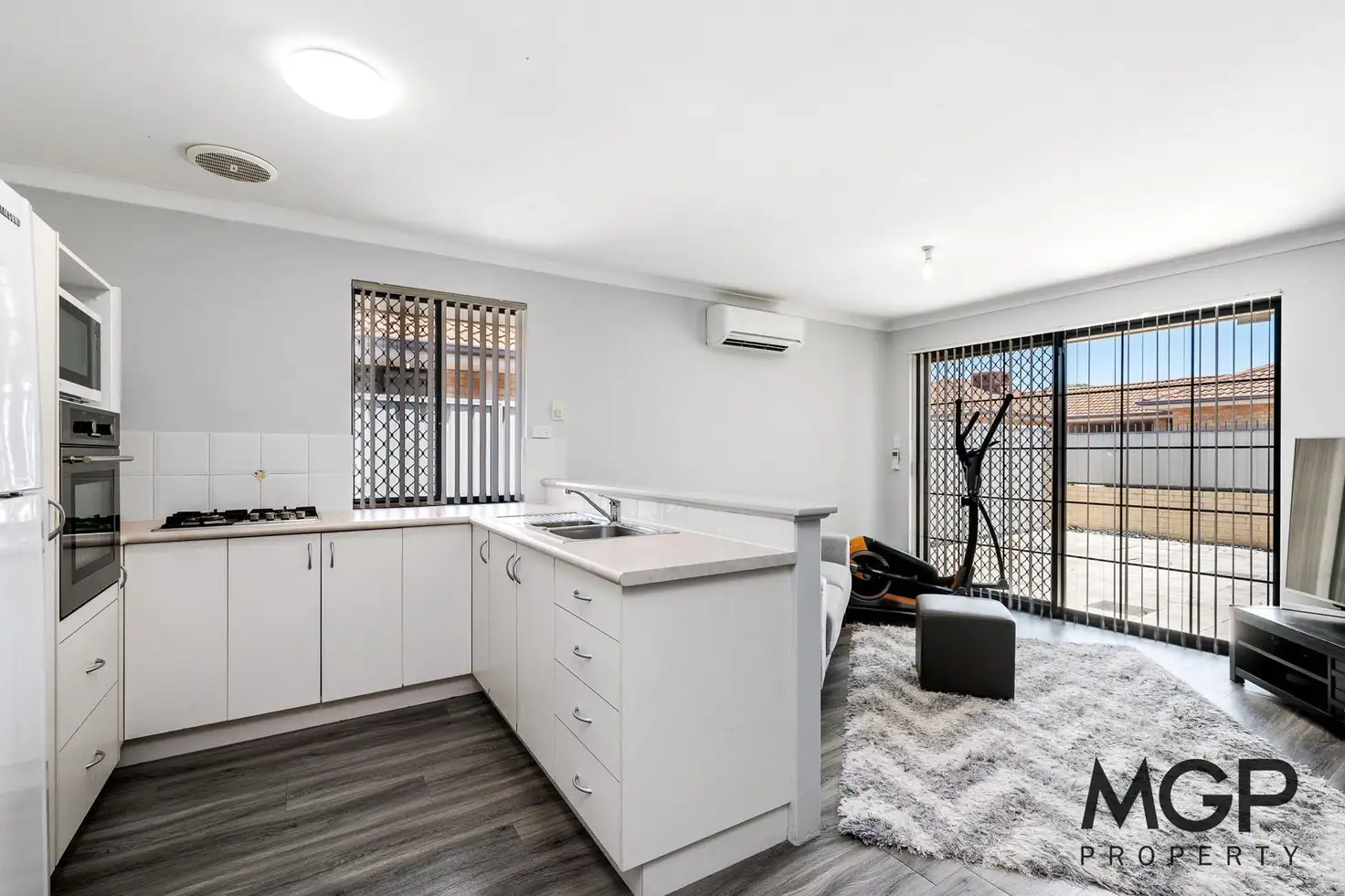 Main view of Homely house listing, 8/14-16 Warwick Street, St James WA 6102