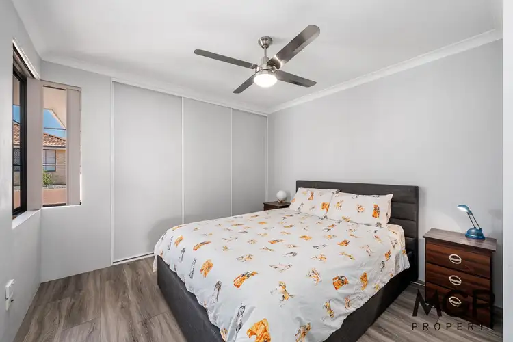 Second view of Homely house listing, 8/14-16 Warwick Street, St James WA 6102