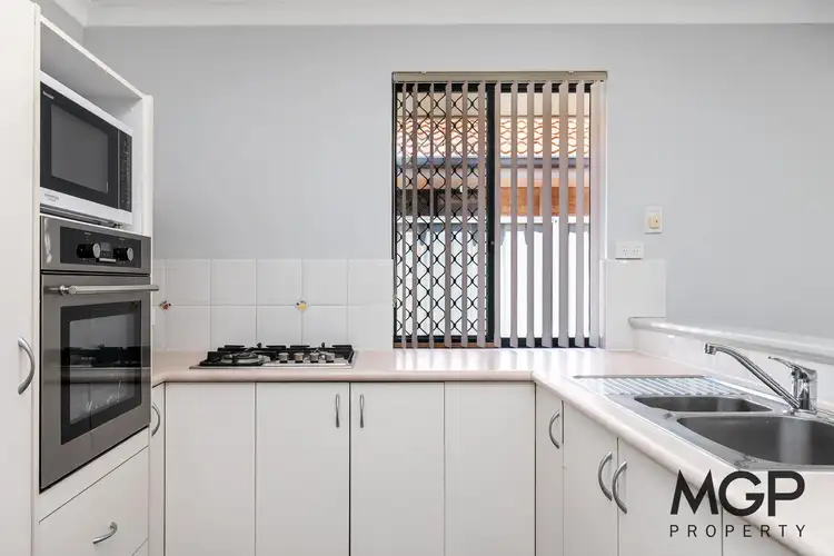 Fourth view of Homely house listing, 8/14-16 Warwick Street, St James WA 6102