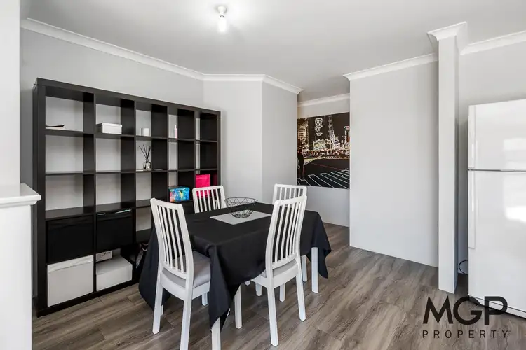 Fifth view of Homely house listing, 8/14-16 Warwick Street, St James WA 6102