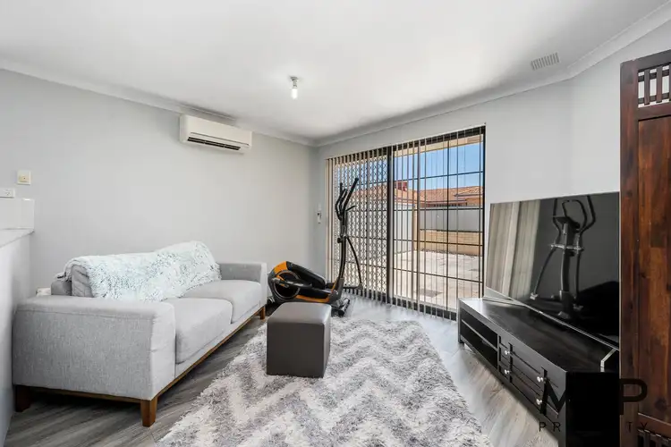 Sixth view of Homely house listing, 8/14-16 Warwick Street, St James WA 6102