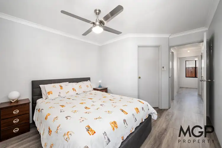 Seventh view of Homely house listing, 8/14-16 Warwick Street, St James WA 6102