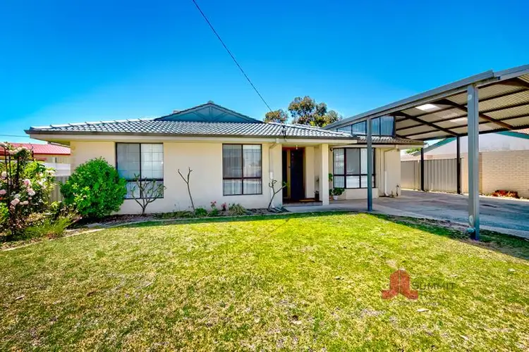 8 Parade Road, South Bunbury WA 6230