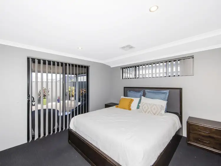 Fourth view of Homely house listing, 31 Castlereagh Way, Brabham WA 6055
