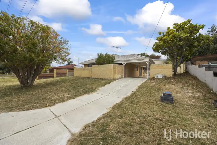 Second view of Homely house listing, 94 Cassilda Way, Two Rocks WA 6037