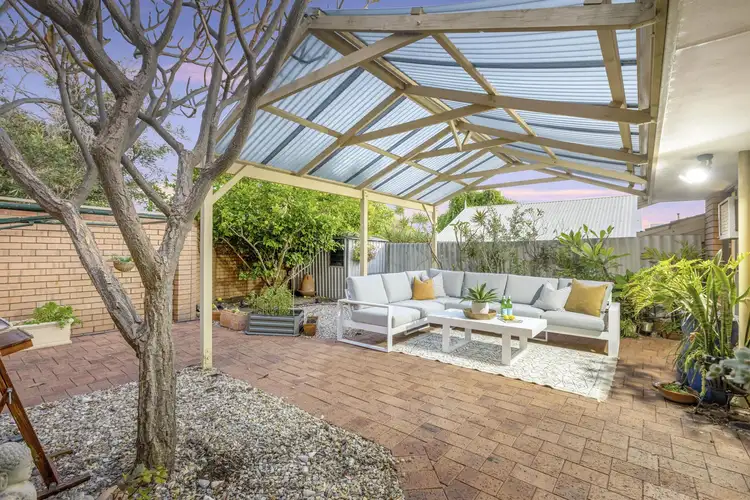 Sixth view of Homely unit listing, 1/151 Gildercliffe Street, Scarborough WA 6019