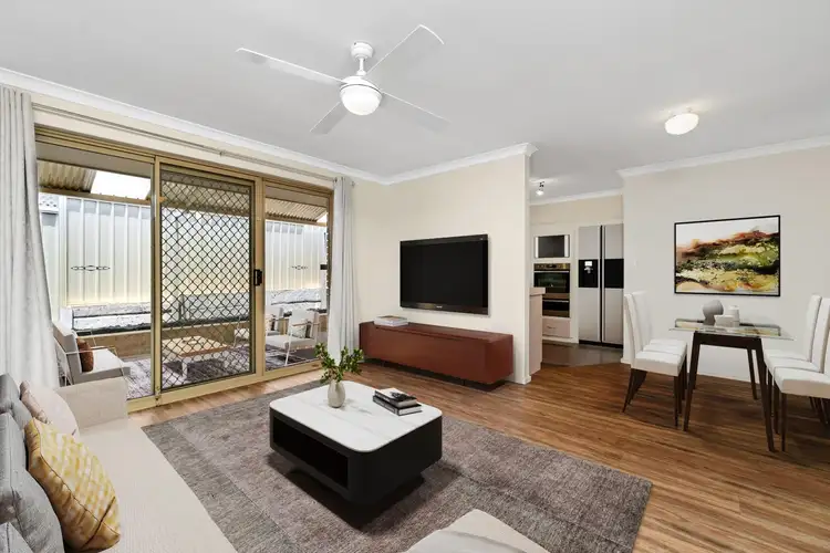 Main view of Homely house listing, 99A Swansea Street, East Victoria Park WA 6101