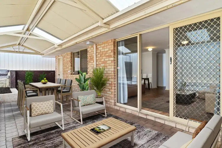 Fifth view of Homely house listing, 99A Swansea Street, East Victoria Park WA 6101