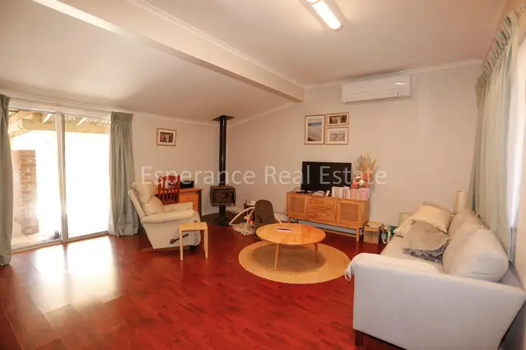 Fourth view of Homely house listing, 21 Foy Street, Esperance WA 6450