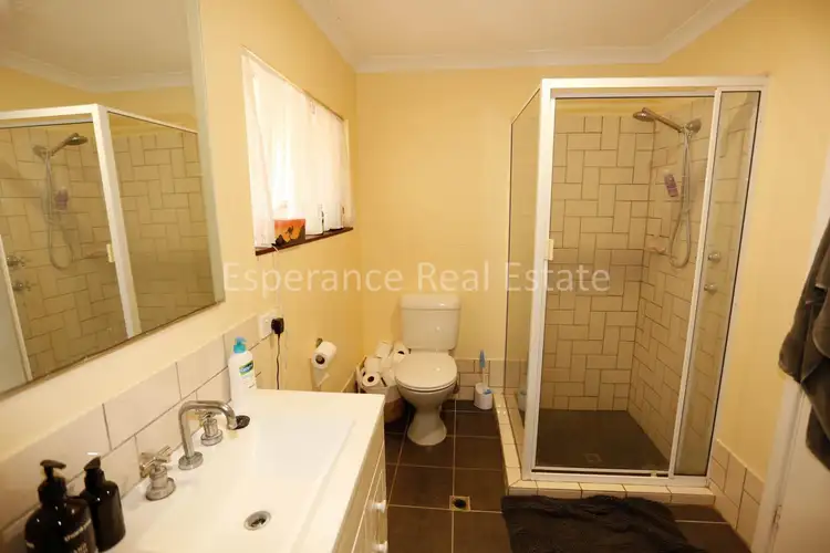 Seventh view of Homely house listing, 21 Foy Street, Esperance WA 6450