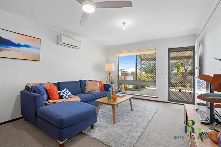Second view of Homely villa listing, 9/34 Justinian Street, Palmyra WA 6157