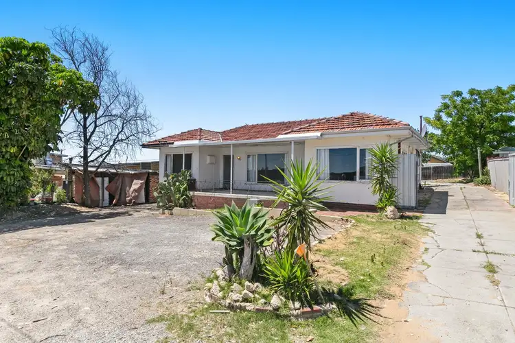 Main view of Homely house listing, 205 Leach Highway, Willagee WA 6156