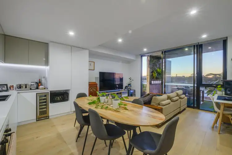39/238 Oxford Street, Leederville WA 6007