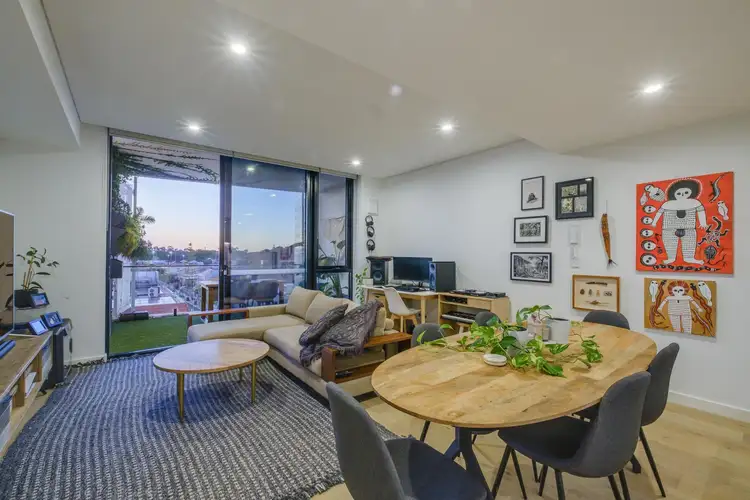 Second view of Homely apartment listing, 39/238 Oxford Street, Leederville WA 6007