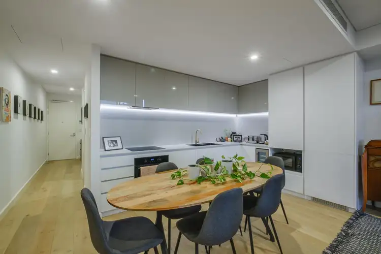 Sixth view of Homely apartment listing, 39/238 Oxford Street, Leederville WA 6007