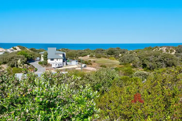 Fourth view of Homely house listing, 13 Beachcast Close, Preston Beach WA 6215