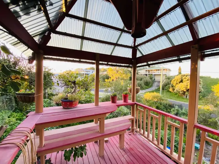 Seventh view of Homely house listing, 13 Beachcast Close, Preston Beach WA 6215