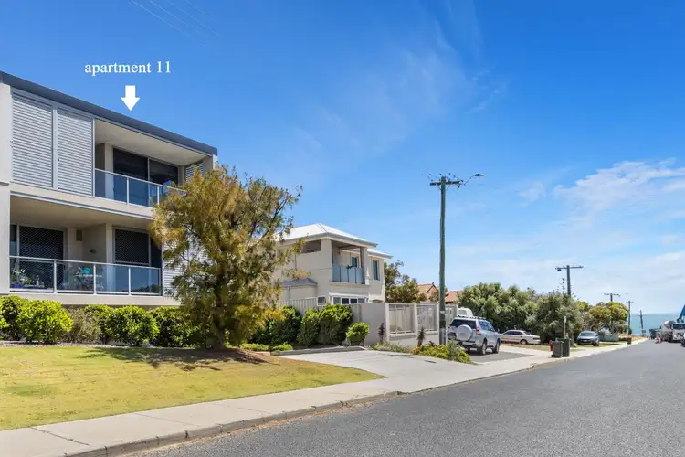 11/14 Lennard Street, Marmion WA 6020